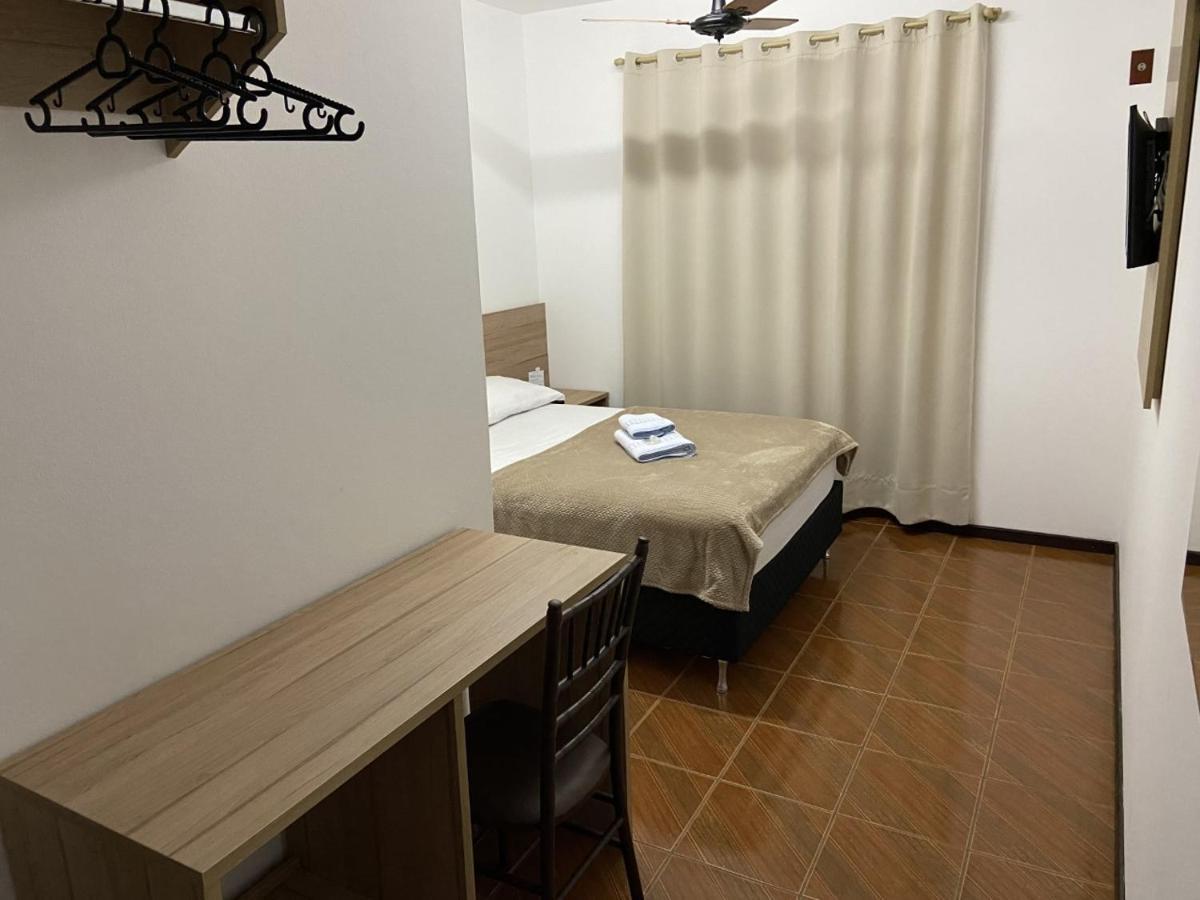 Hotel Confort Мафра Екстериор снимка